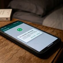Lista de celulares que perderán WhatsApp a partir del 1 de abril 2026 (Foto: IA)