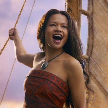 Live-action de “Moana”: Tráiler, fecha de estreno, reparto y más (Foto: Instagram)