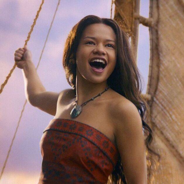 Live-action de “Moana”: Tráiler, fecha de estreno, reparto y más (Foto: Instagram)