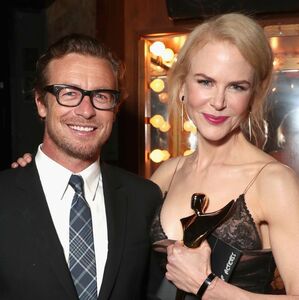 Nicole Kidman desata rumores de romance tras su divorcio de Keith Urban (Foto: Getty)