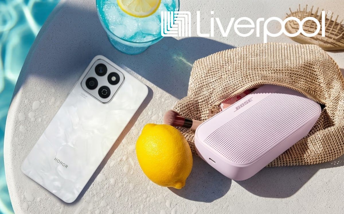 ¿Qué ofertas hay en Liverpool hoy, 23 de marzo 2026? (Foto: Liverpool/IA)