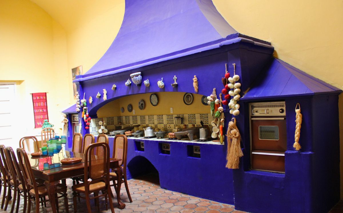 Este pintoresco destino invita a desconectarse de la rutina (Foto. Archivo Chic)