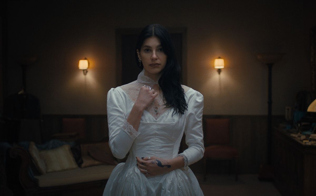 "Algo terrible está a punto de suceder": Este es el reparto completo (Foto: Netflix)