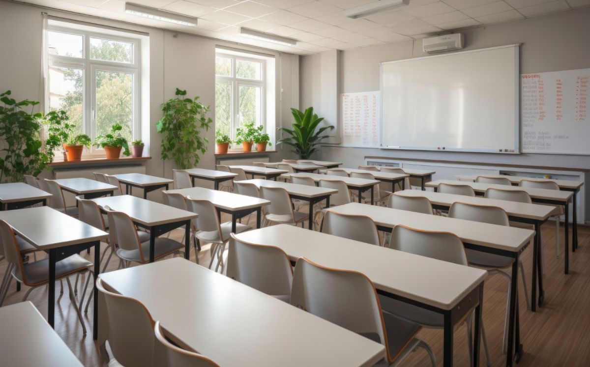 ¿Las vacaciones de Semana Santa serán más largas? Esto dice la SEP (Foto: Freepik)