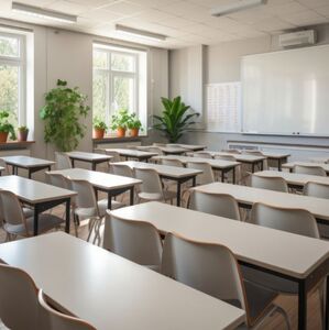 ¿Las vacaciones de Semana Santa serán más largas? Esto dice la SEP (Foto: Freepik)