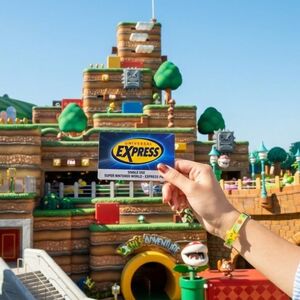 ¿Vale la pena el Express Pass en Epic Universe? Aquí te lo contamos (IA)