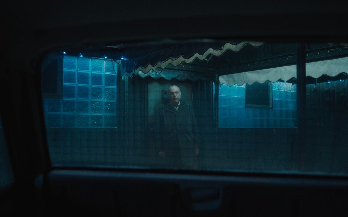 Zlatko Burić  (Foto: Netflix)