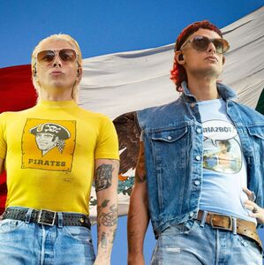 Ca7riel y Paco Amoroso en México: ¿Cuáles son las fechas y precios? (Foto: Getty/Canva)