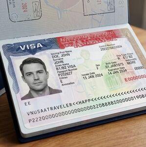 Cuántas veces entrar a estados unidos con visa de turista, cuántas veces puedo entrar a estados unidos con visa de turista, limite de entradas a usa c