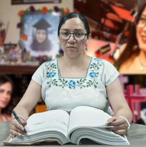 "La Fiscal": Qué fue de los casos de feminicio en el documental (Foto: Archivo Milenio/Netflix)