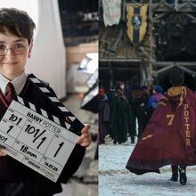 HBO lanza el primer tráiler de la serie de "Harry Potter" (Foto: Instagram)