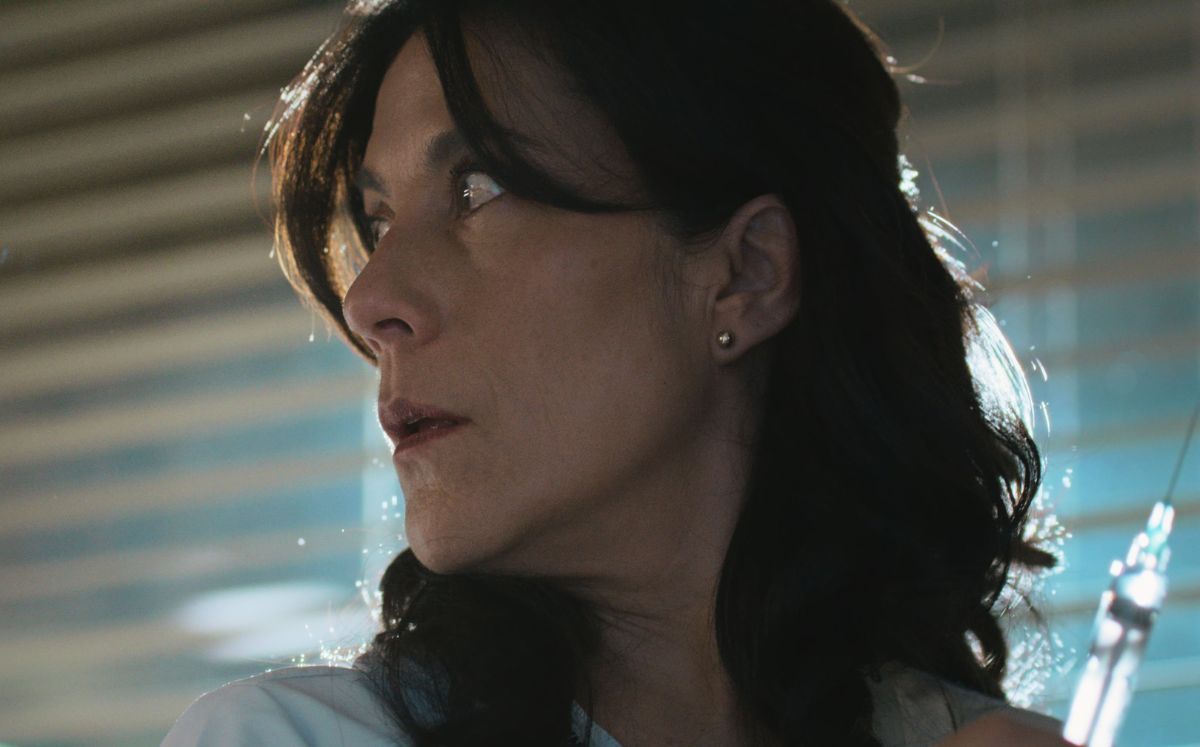 Montserrat Marañón como Teresa (Foto: Netflix)