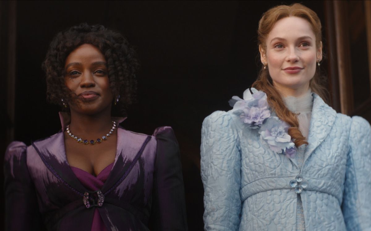 Netflix confirma protagonistas para la temporada 5 de "Bridgerton" (Foto: Netflix)