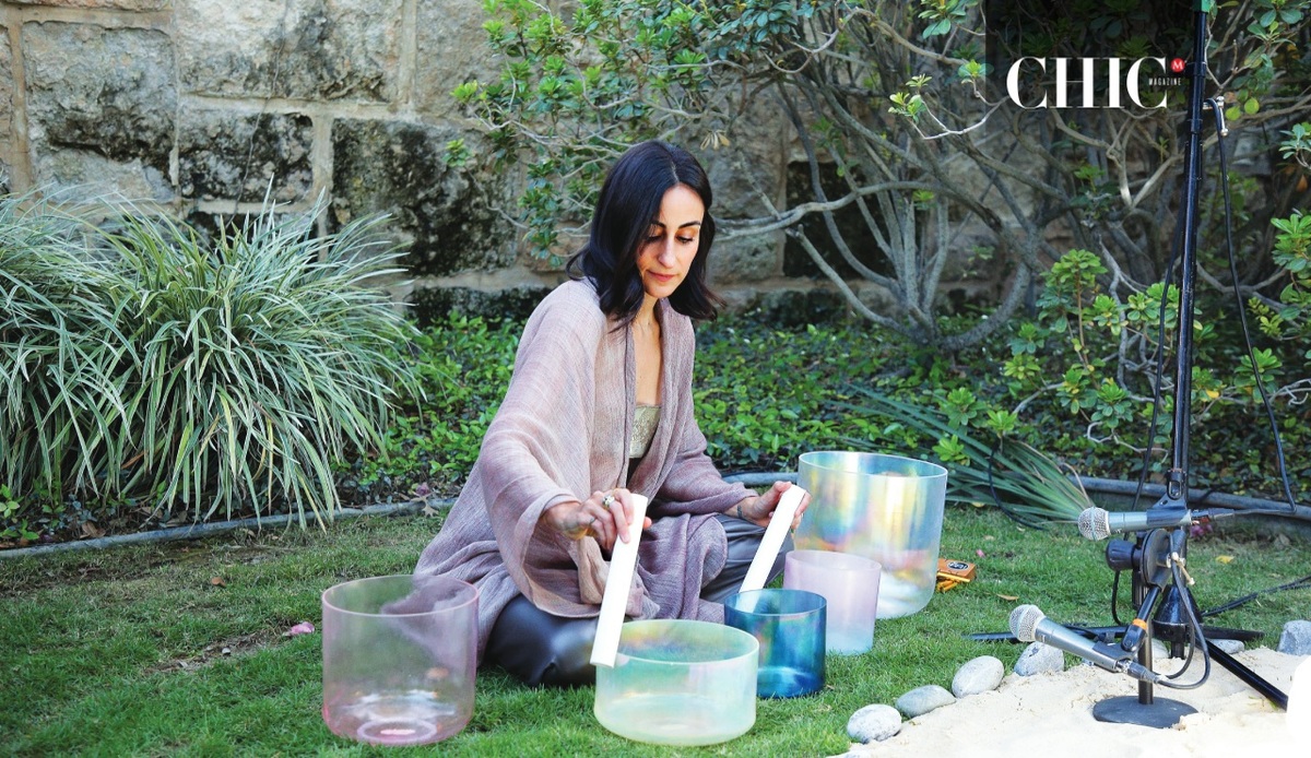 Paulina Cruz de Garza / Foto: Daniel Saldivar