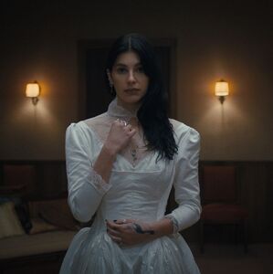 "Algo terrible está a punto de suceder": Este es el reparto completo (Foto: Netflix)