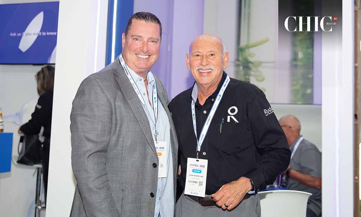 Andrea Ghezzi y Javier Sagrero