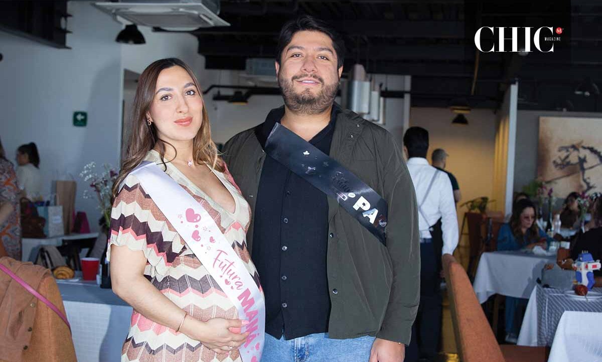 María De la Paz Moreno y José Jonás Medina (Fotos: Yanahui F. Sevilla)