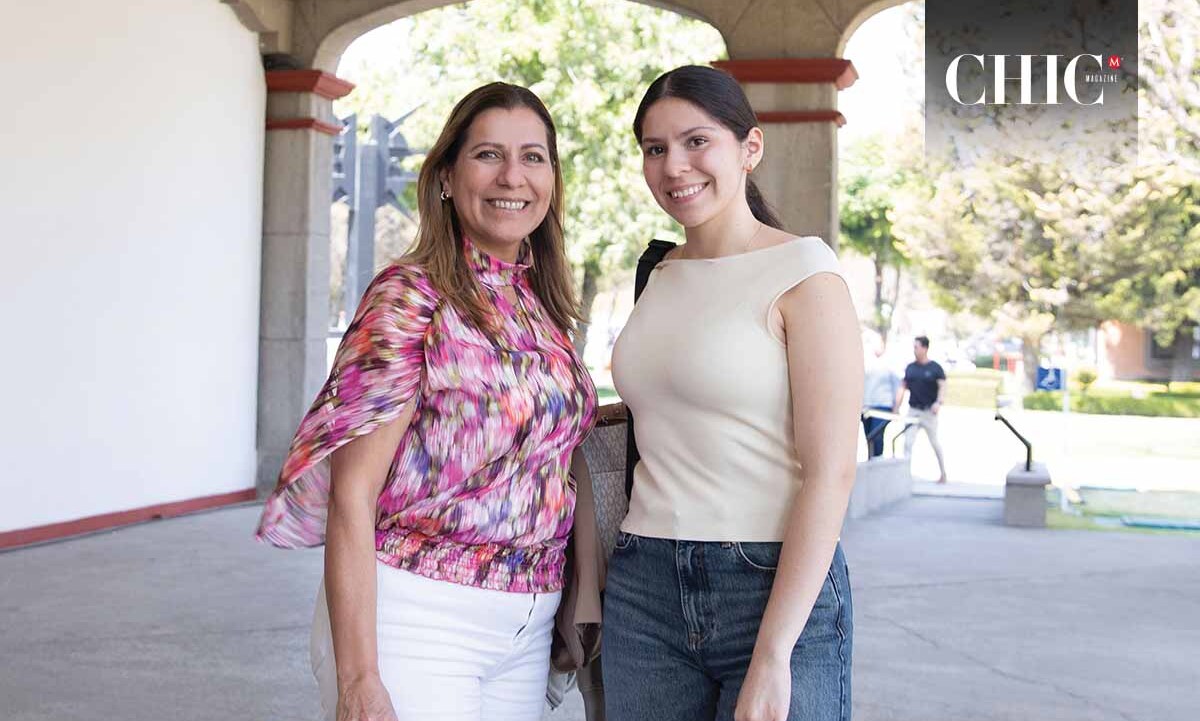 Ana José Utrilla y Josefa Gordillo