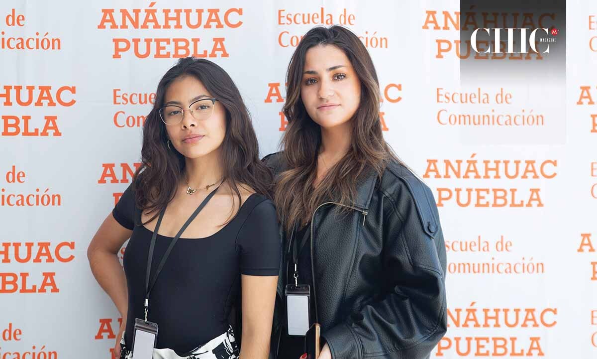 Pau Mendoza y Rebecca Díaz