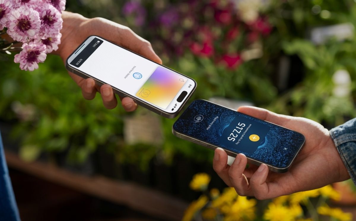 Apple activa Tap to Pay en México (Apple)