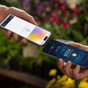 Apple activa Tap to Pay en México (Apple)