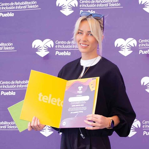 Ash Ausrine (Fotos: Yanahui F. Sevilla)