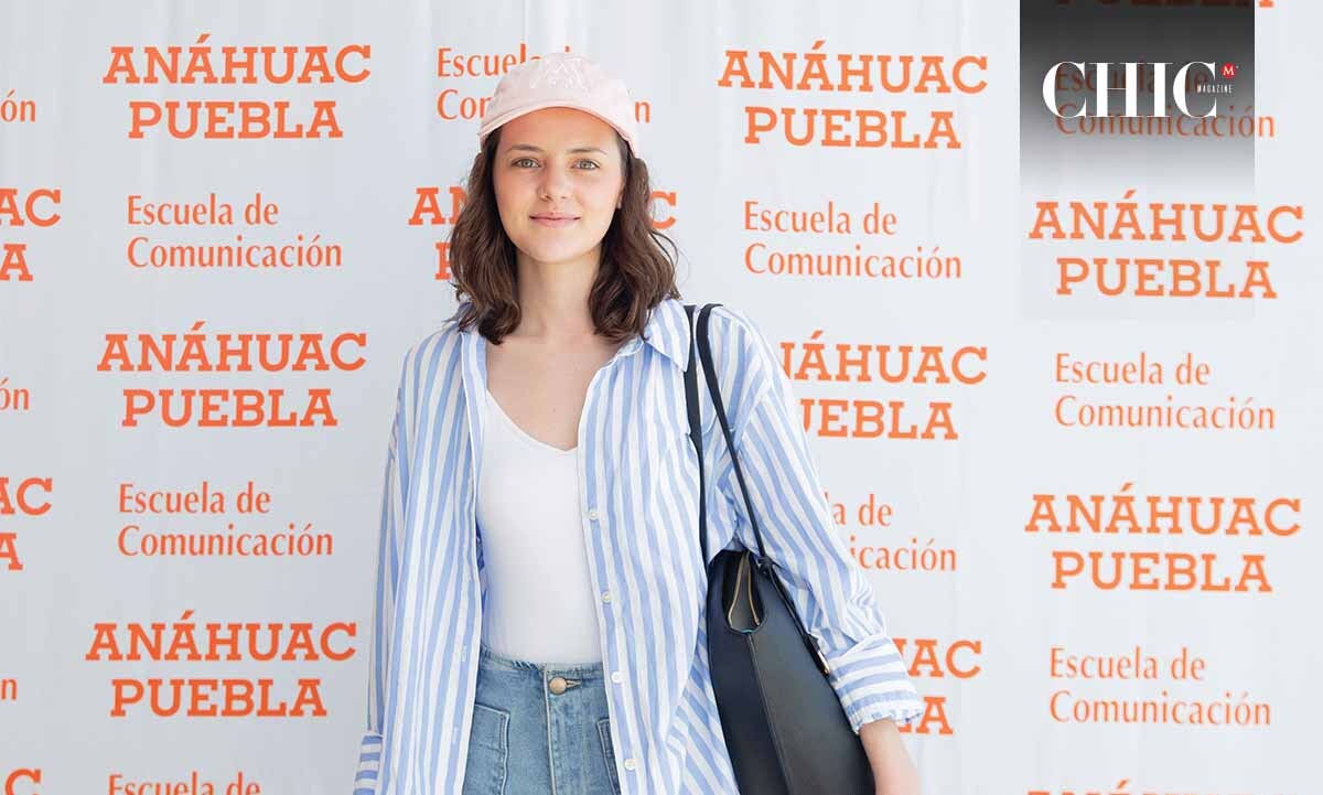 Victoria Barreto (Fotos: Yanahui F. Sevilla)