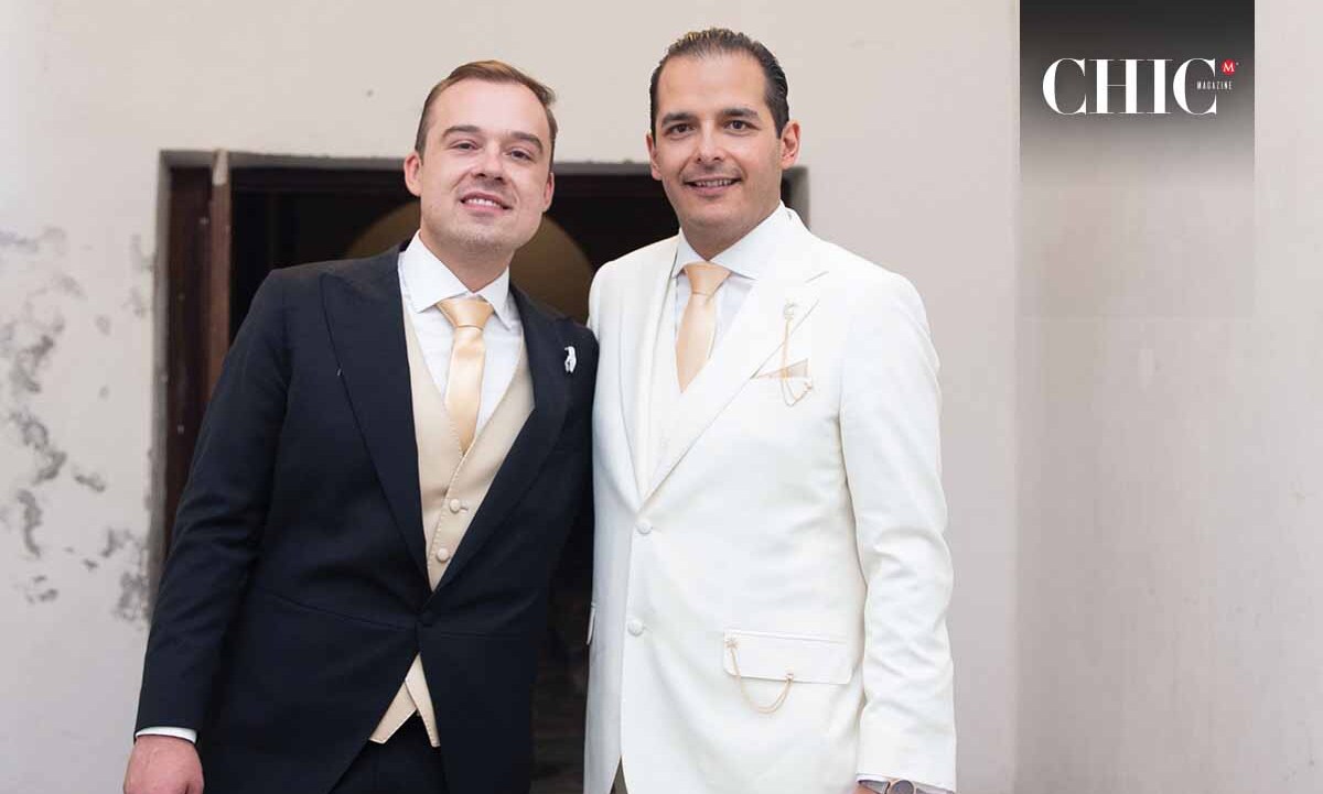 Juan José Rojas y León Salas (Fotos: Yanahui F. Sevilla)