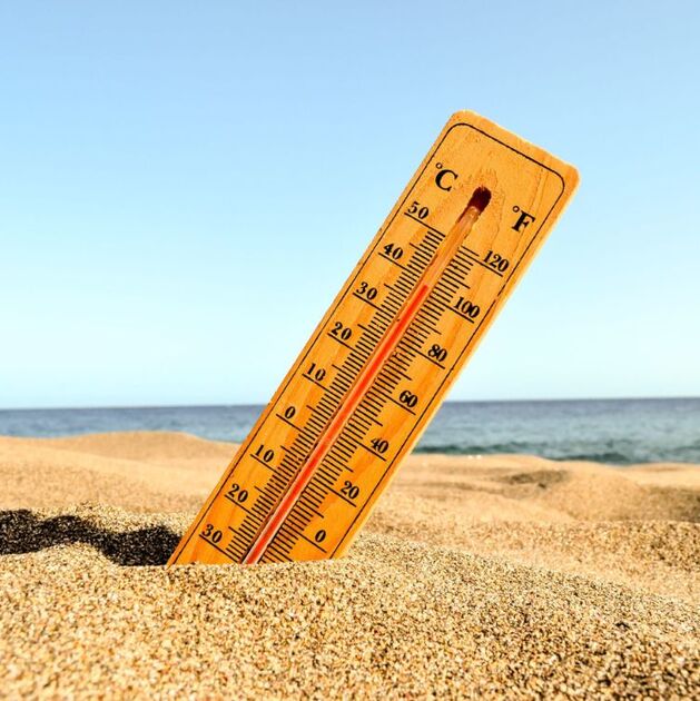 Canícula 2026: Cuándo empieza en México y qué estados serán afectados (Foto: Freepik)