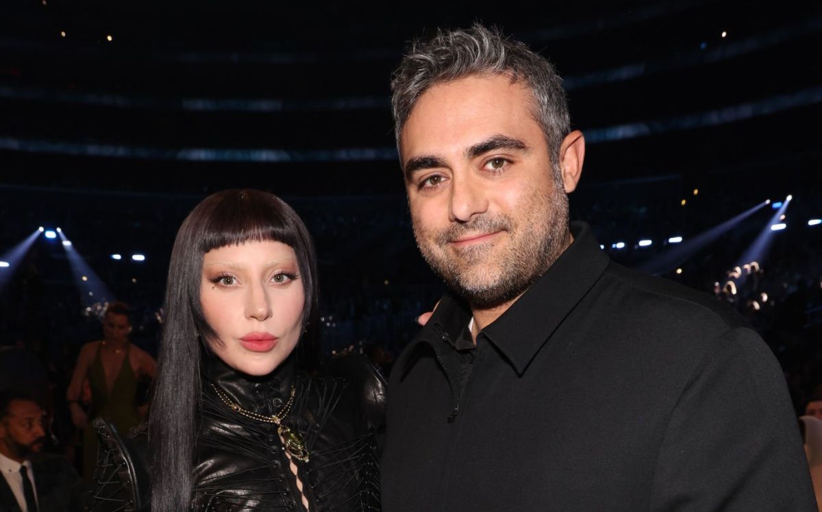 ¿Cuándo se casa Lady Gaga con Michael Polansky? (Foto: Getty)