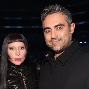 ¿Cuándo se casa Lady Gaga con Michael Polansky? (Foto: Getty)