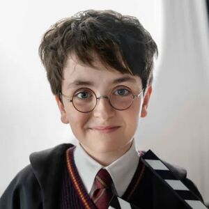 Conoce el primer vistazo de la serie de "Harry Potter" (HBO)