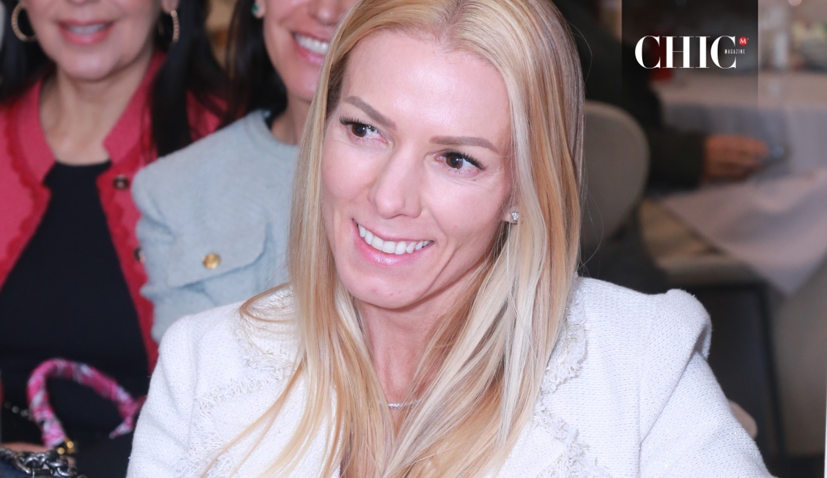 Diana Cárdenas / Foto: Omar Valdez