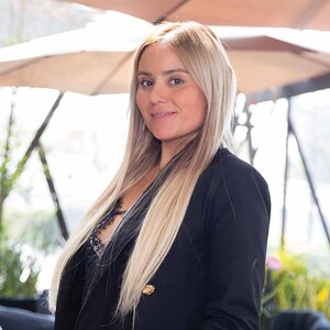 Gemma Gracian (Fotos: Yanahui F. Sevilla)