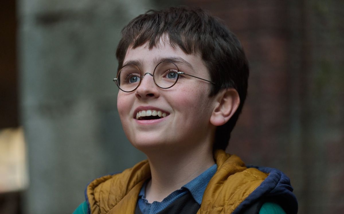 HBO revela cuándo se estrena la serie de "Harry Potter" y cuántos capítulos tendrá (HBO Max)
