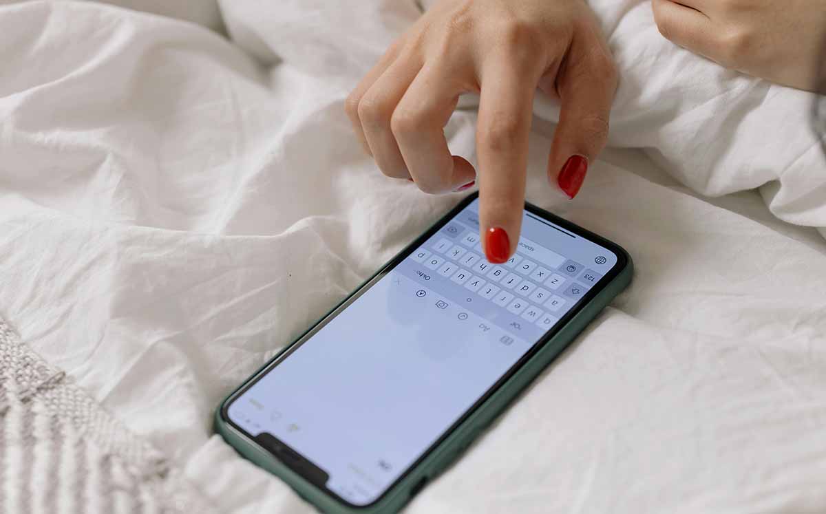 Esta investigación abre el debate sobre la necesidad de regulación en el uso de tecnologías de salud. (Foto: Pexels)