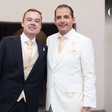 Juan José Rojas y León Salas (Fotos: Yanahui F. Sevilla)