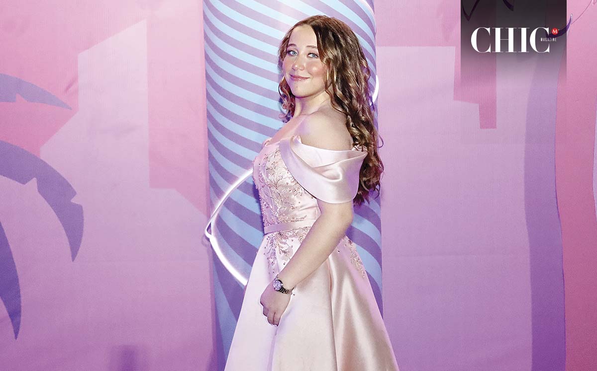 María José Benítez