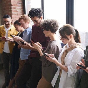 El modelo más avanzado presentado fue el de las gafas inteligentes Meta Ray-Ban Display. (Foto: Pexels)