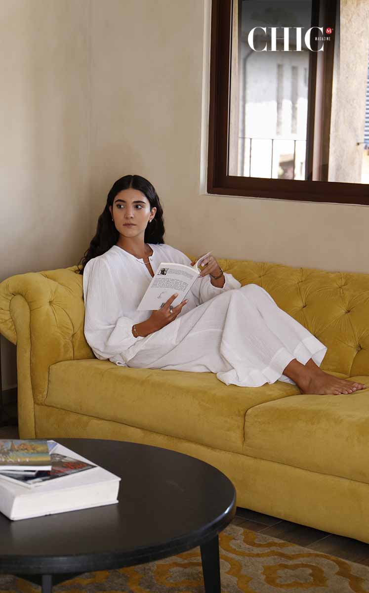 “La pasión crea buenos borradores, pero es el oficio el que construye obras publicables”. Guadalupe Lozano  (Fotos: Blanca Lozano y Cortesía)