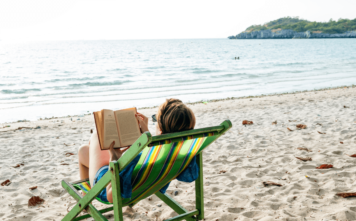 Playa Vacacional (Freepik)