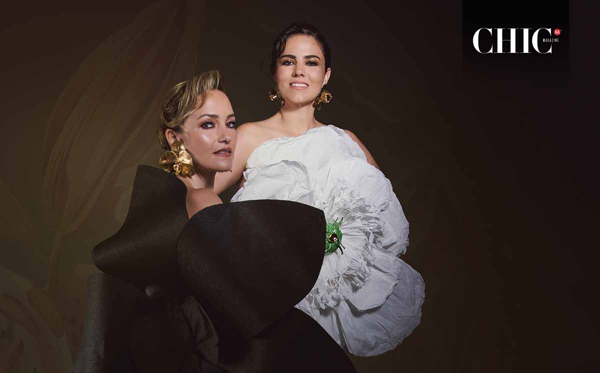 “Está renaciendo en nosotras las ganas de continuar con nuestro primer bebé, que es Narciso”. (Fotos: @jesusfloresphoto)