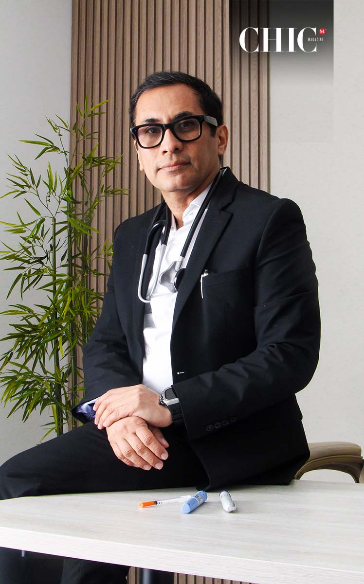 Ricardo Salas (JOSÉ CHANG)