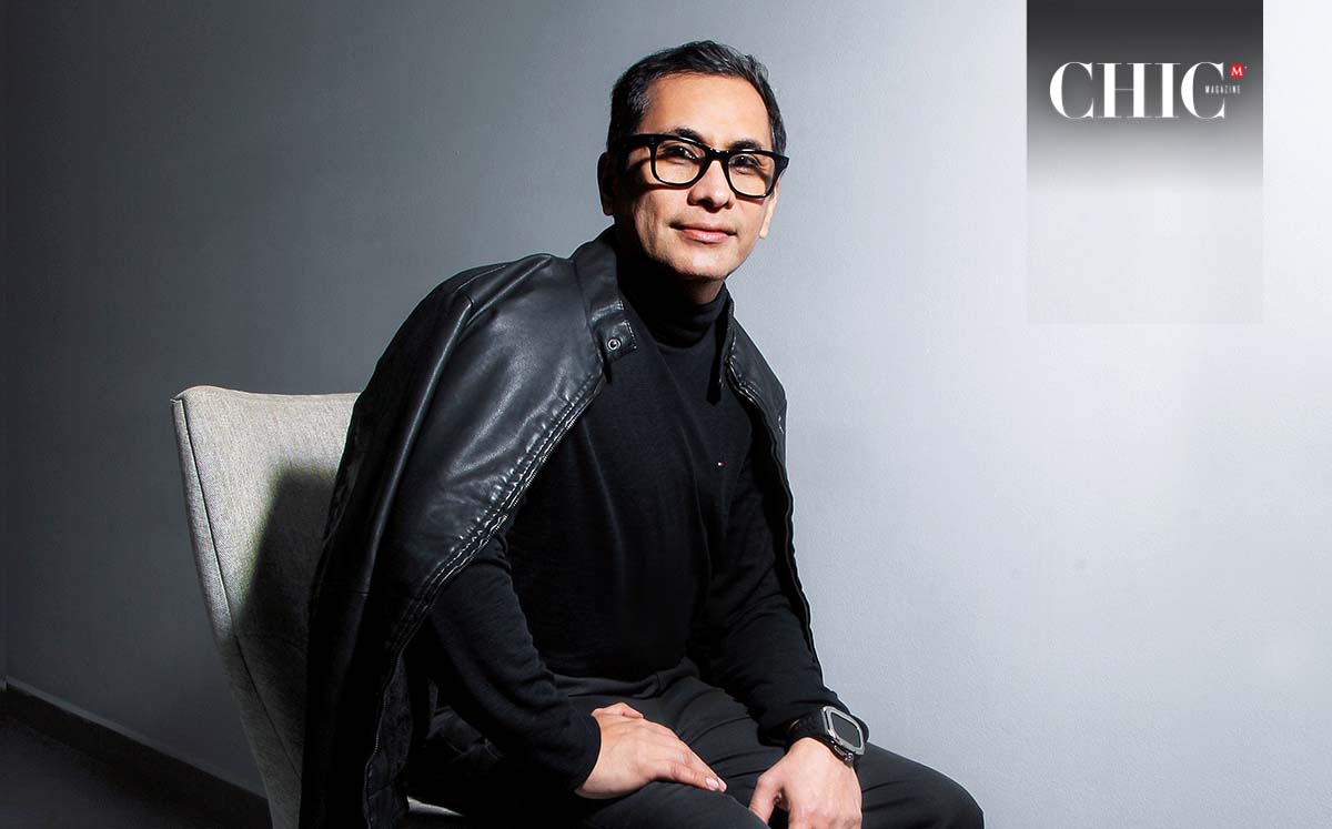 Ricardo Salas (JOSÉ CHANG)