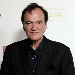 "The Popinjay Cavalier" de Quentin Tarantino: Lo que sabemos (Foto: Getty)