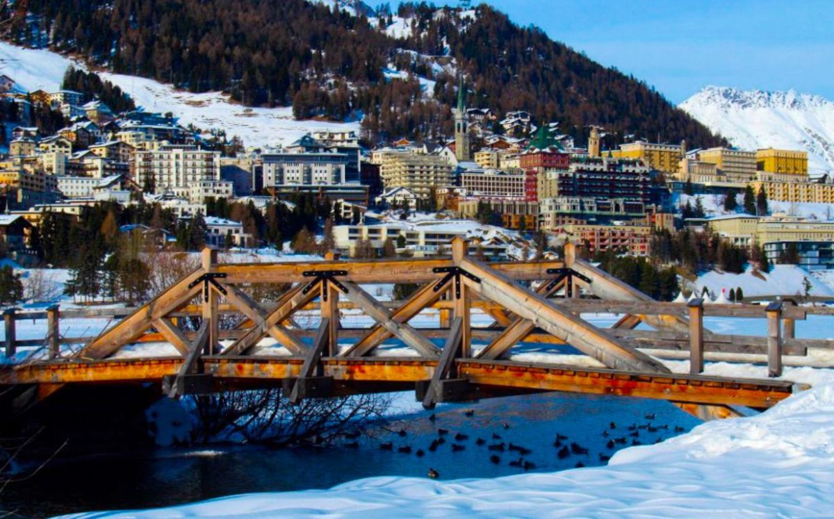 Tremblant, el destino canadiense que se reinventa las 4 estaciones (Foto: Cortesía)