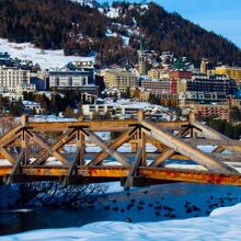 Tremblant, el destino canadiense que se reinventa las 4 estaciones (Foto: Cortesía)