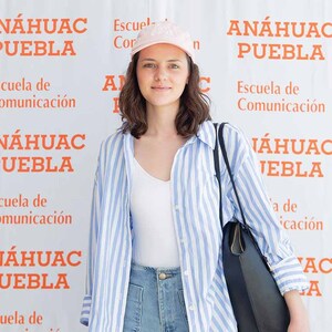 Victoria Barreto (Fotos: Yanahui F. Sevilla)