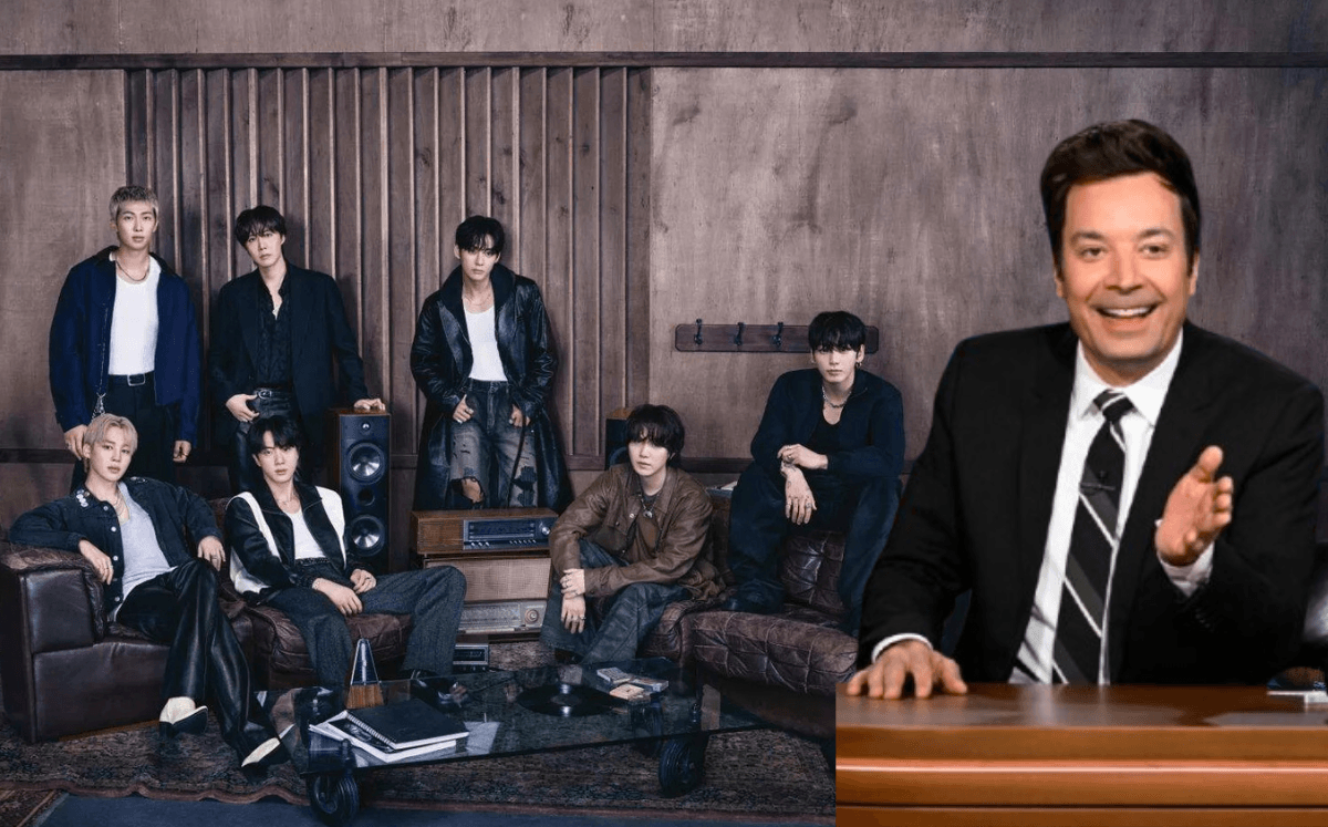 ARMY arremete contra Jimmy Fallon