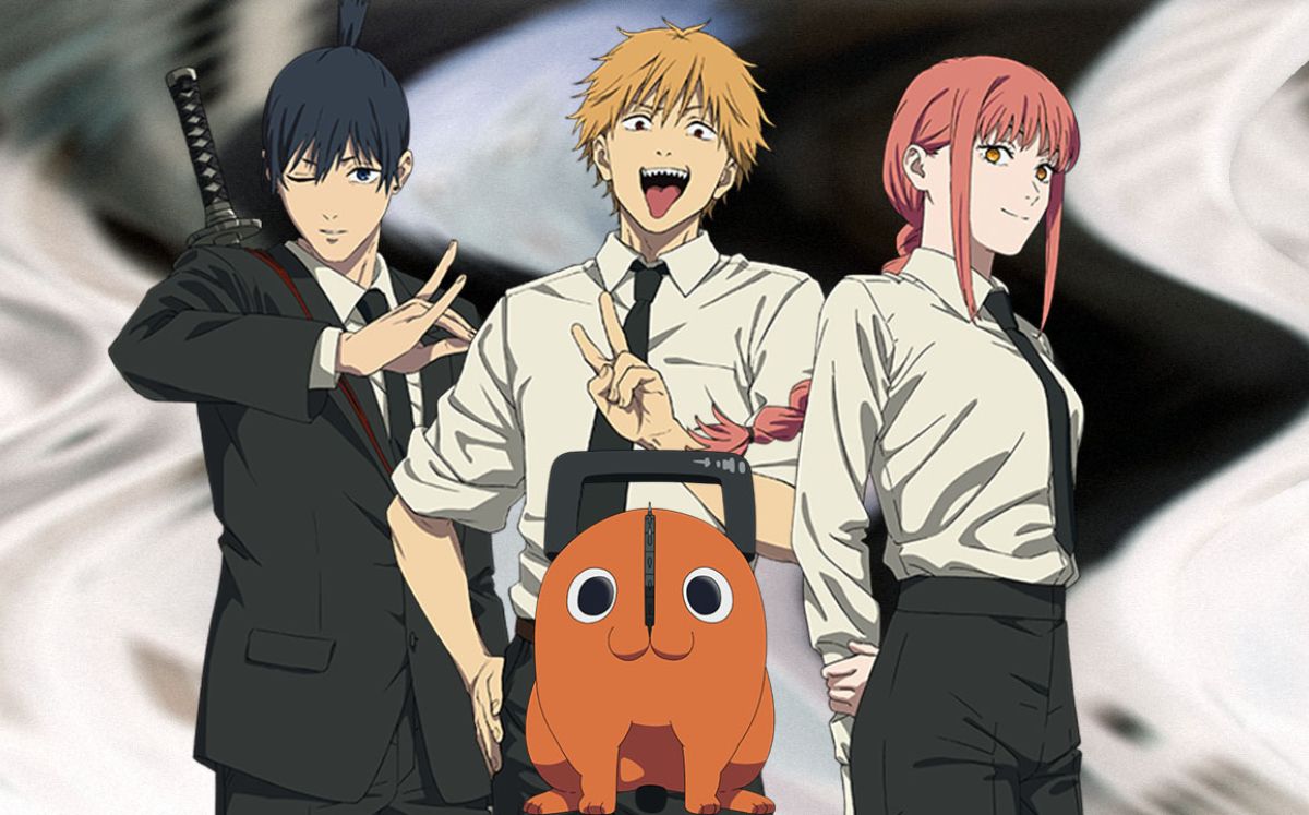 "Chainsaw Man", final explicado del manga: ¿Qué pasó con Pochita y Denji? (Foto: Instagram)